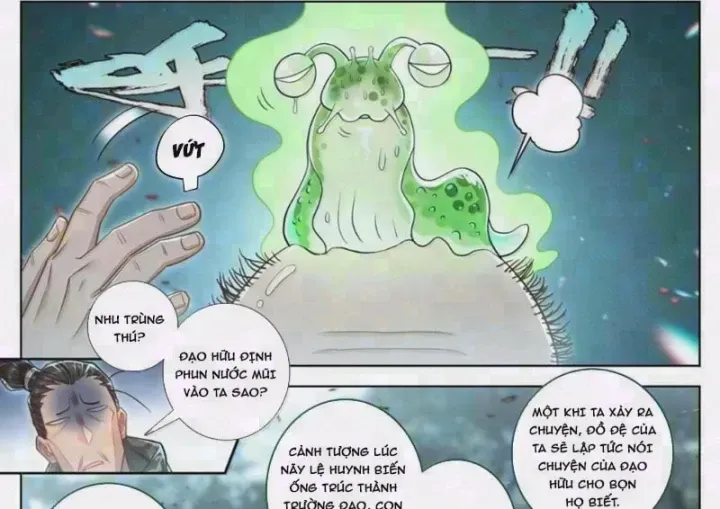 Chapter 402 - Trang 3
