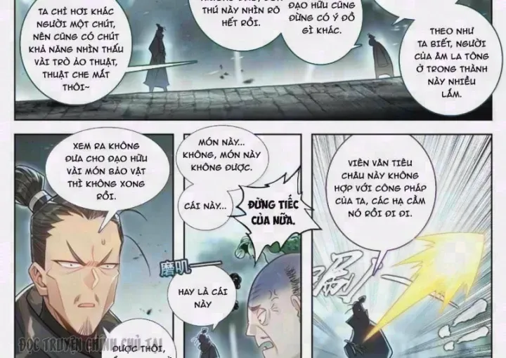 Chapter 402 - Trang 4