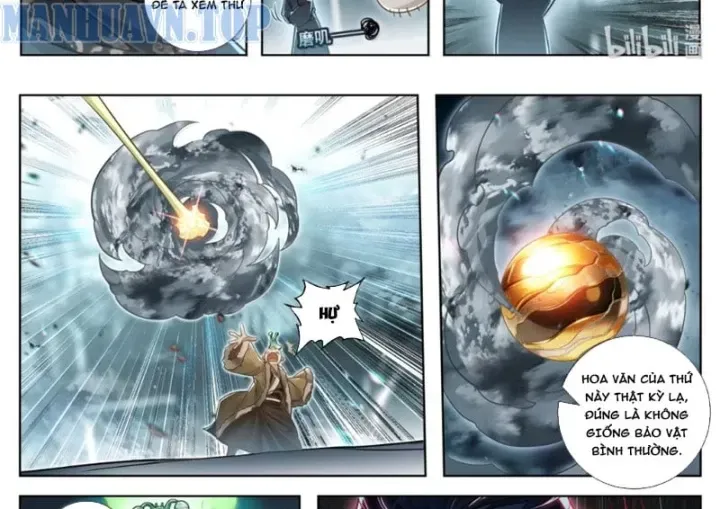 Chapter 402 - Trang 5