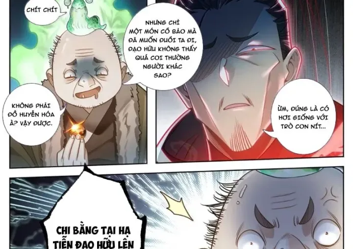 Chapter 402 - Trang 6