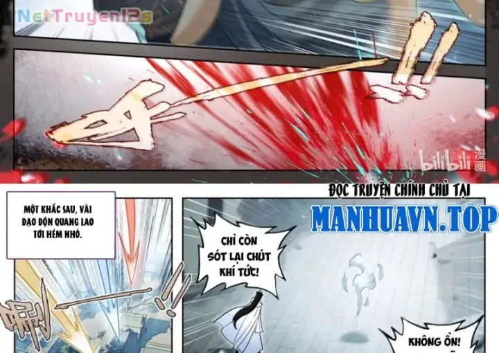 Chapter 402 - Trang 9