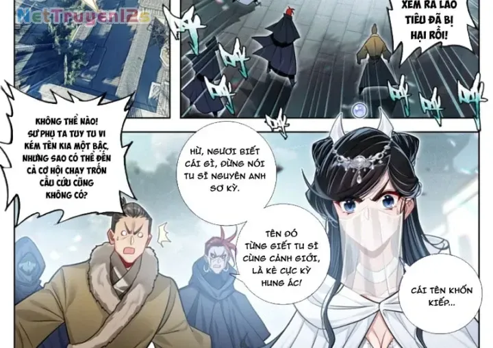 Chapter 402 - Trang 10