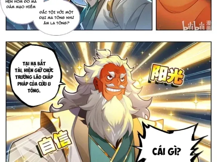 Chapter 403 - Trang 11