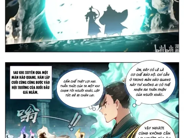Chapter 403 - Trang 17