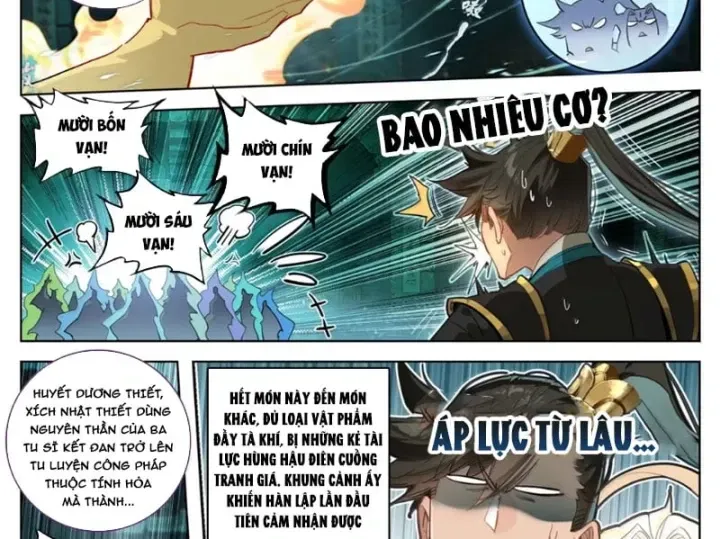 Chapter 403 - Trang 20