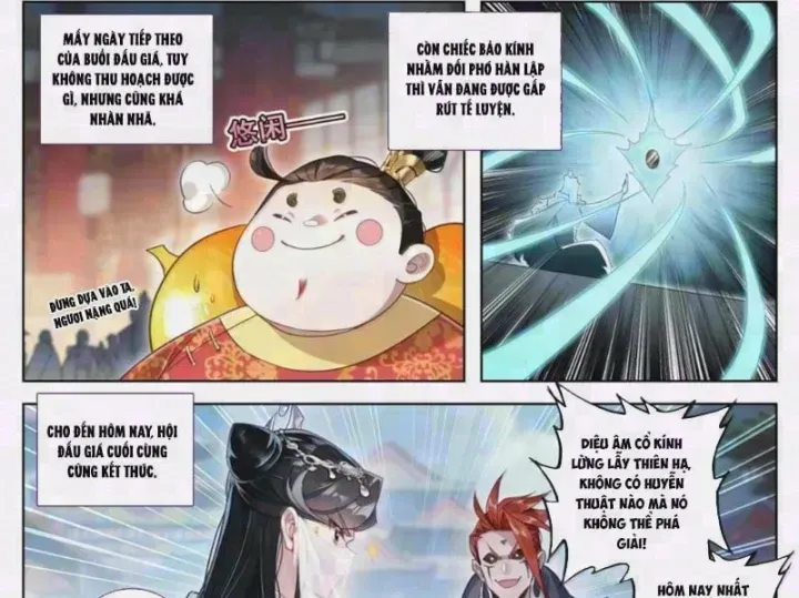 Chapter 403 - Trang 3