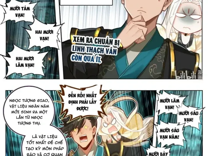 Chapter 403 - Trang 21