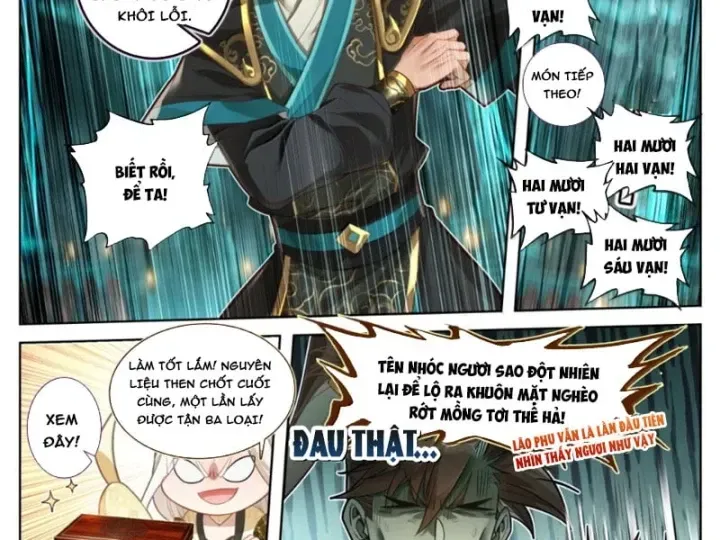 Chapter 403 - Trang 22