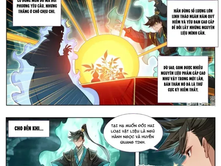 Chapter 403 - Trang 25