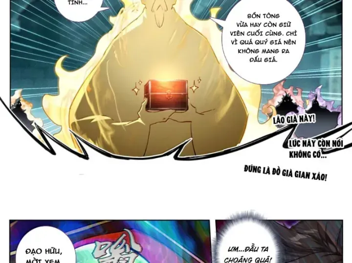 Chapter 403 - Trang 29