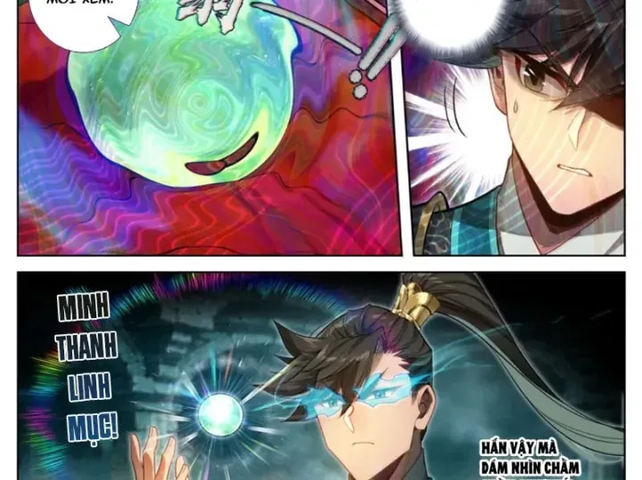 Chapter 403 - Trang 30