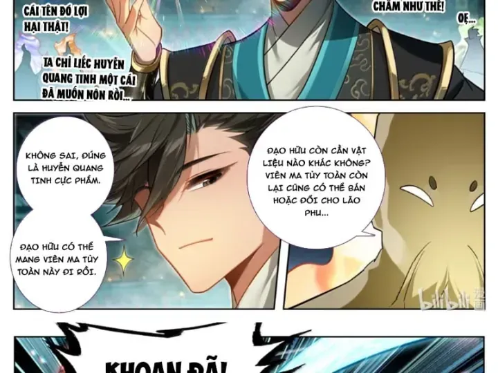 Chapter 403 - Trang 31