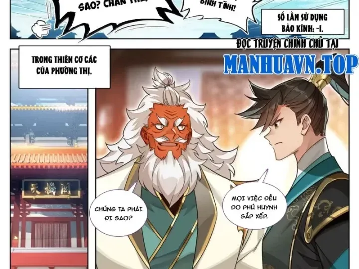 Chapter 403 - Trang 6