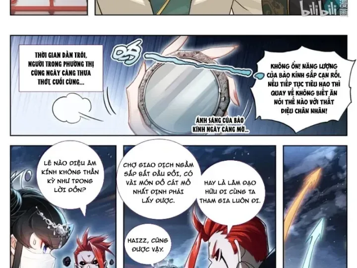 Chapter 403 - Trang 7