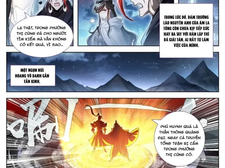 Chapter 403 - Trang 8