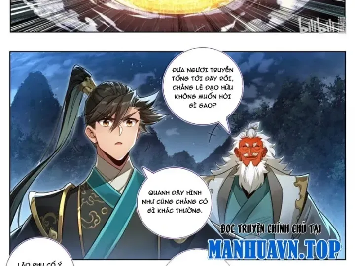 Chapter 403 - Trang 9