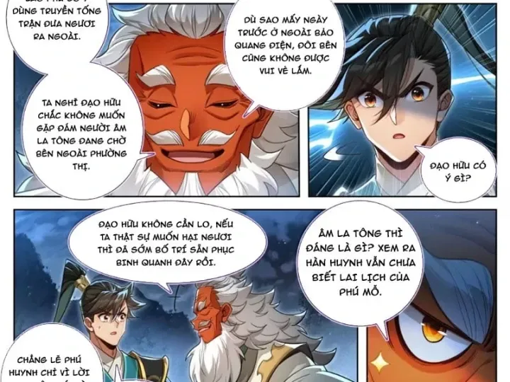 Chapter 403 - Trang 10