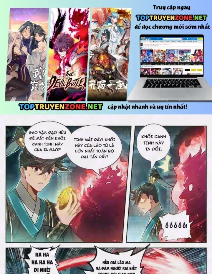 Chapter 404 - Trang 2