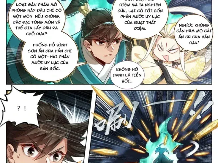 Chapter 404 - Trang 11