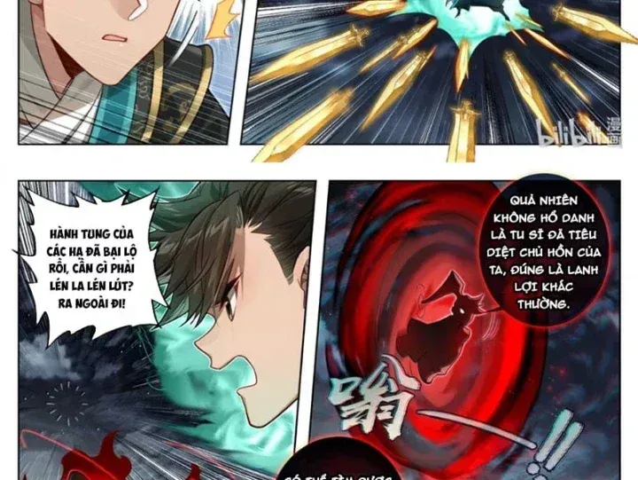 Chapter 404 - Trang 12
