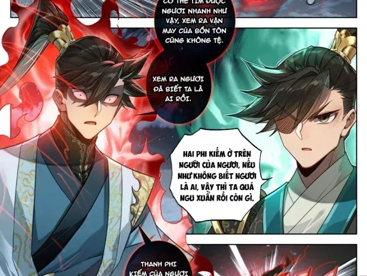 Chapter 404 - Trang 13