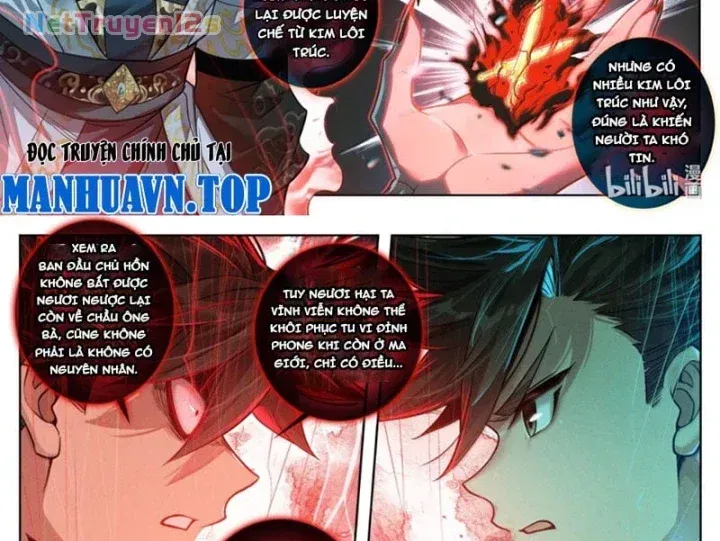 Chapter 404 - Trang 14