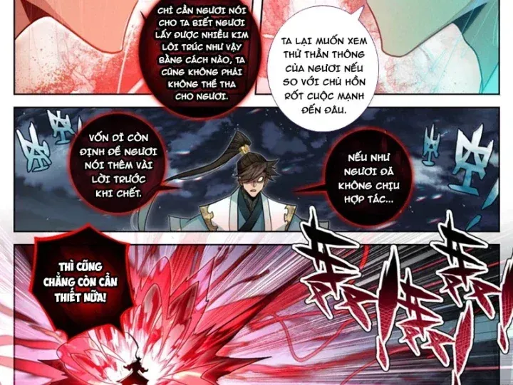 Chapter 404 - Trang 15