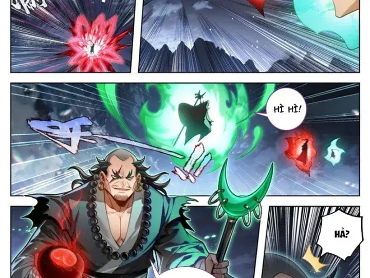 Chapter 404 - Trang 17