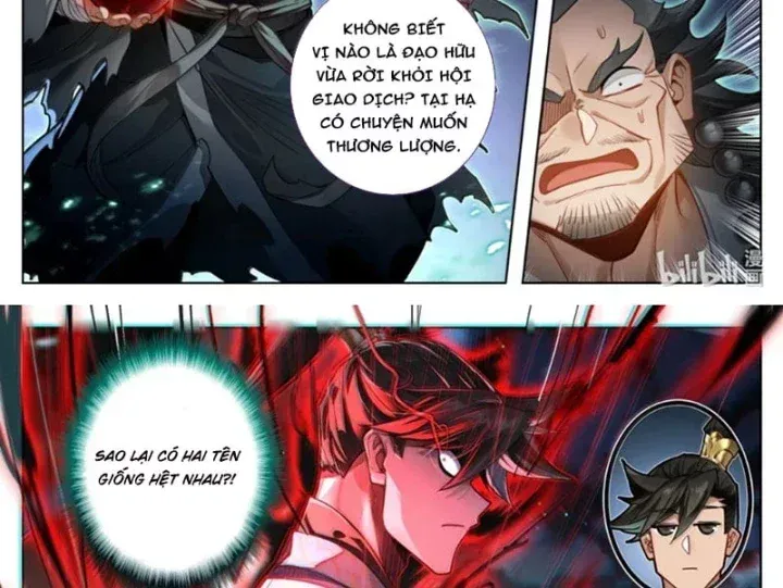 Chapter 404 - Trang 18
