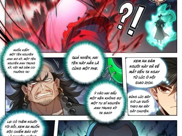 Chapter 404 - Trang 19