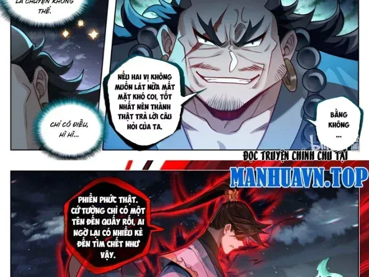 Chapter 404 - Trang 20