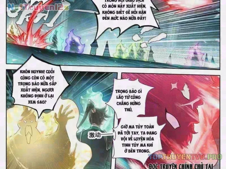 Chapter 404 - Trang 3