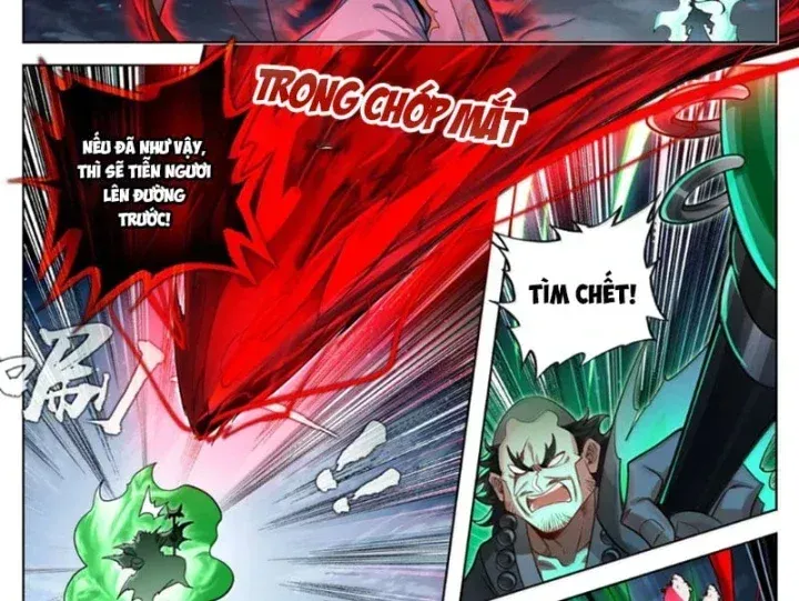Chapter 404 - Trang 21