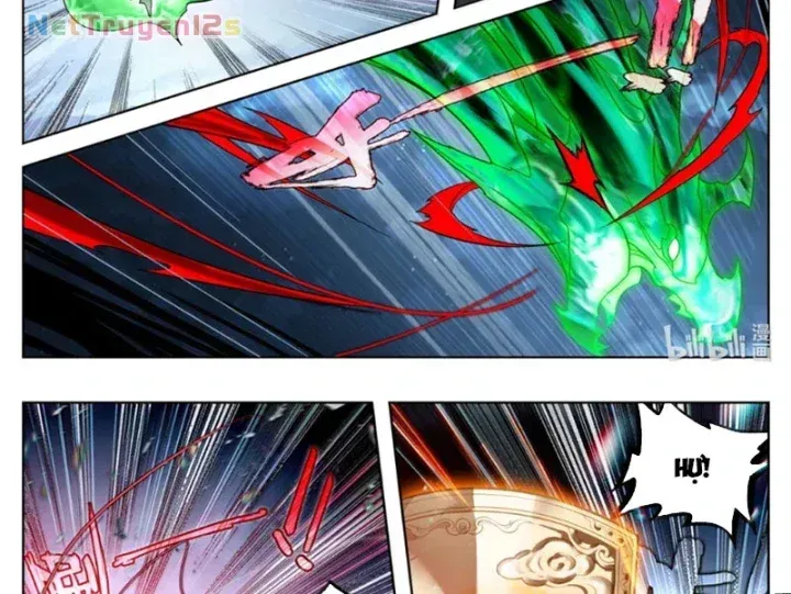 Chapter 404 - Trang 22