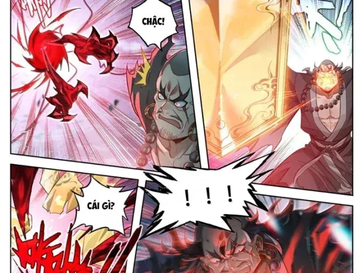 Chapter 404 - Trang 23