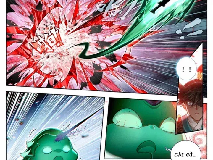 Chapter 404 - Trang 25