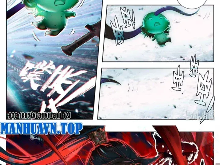 Chapter 404 - Trang 26