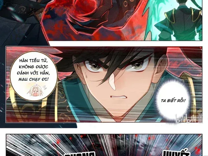 Chapter 404 - Trang 28
