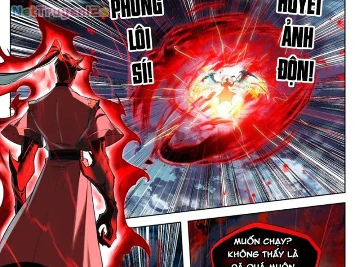 Chapter 404 - Trang 29