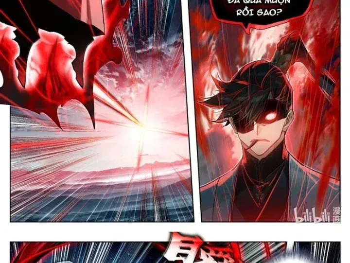 Chapter 404 - Trang 30