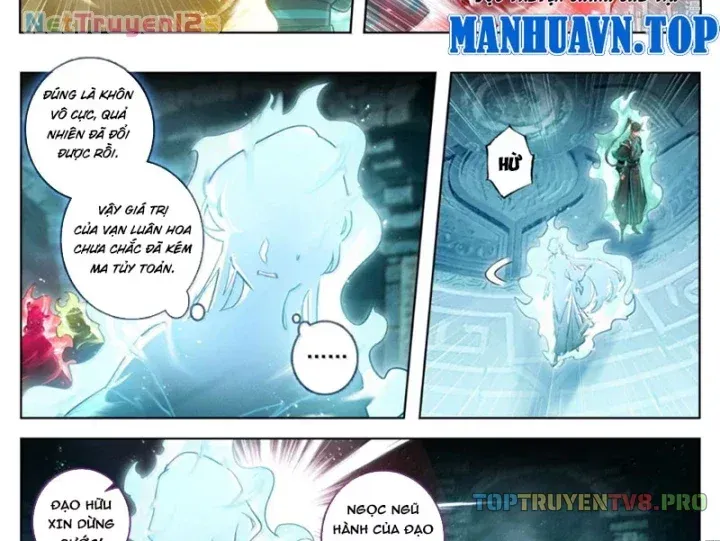 Chapter 404 - Trang 4