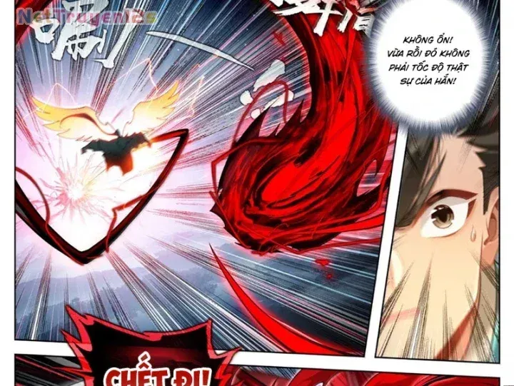 Chapter 404 - Trang 31
