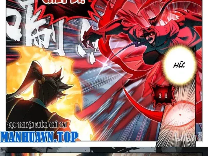Chapter 404 - Trang 32