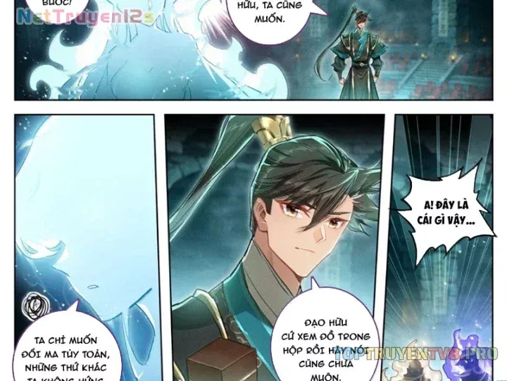 Chapter 404 - Trang 5