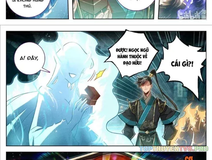 Chapter 404 - Trang 6