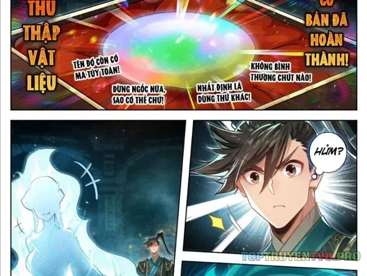 Chapter 404 - Trang 7