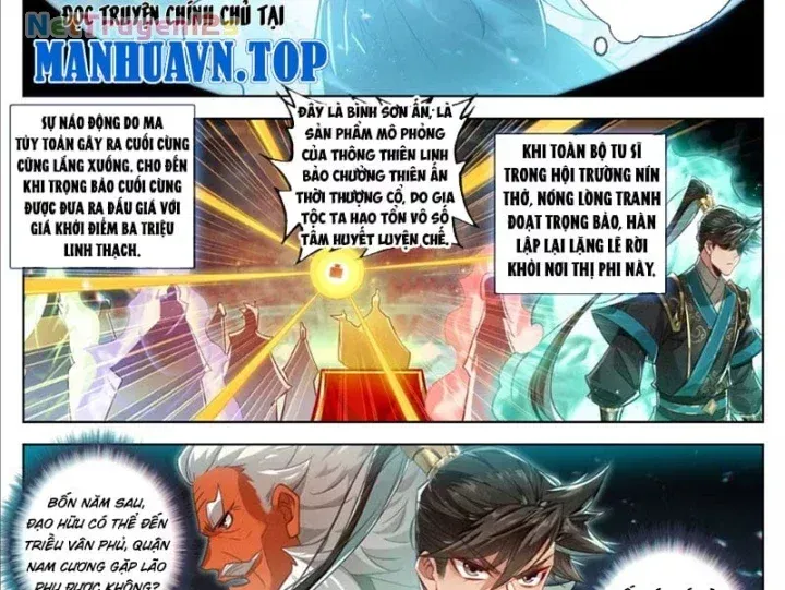 Chapter 404 - Trang 9