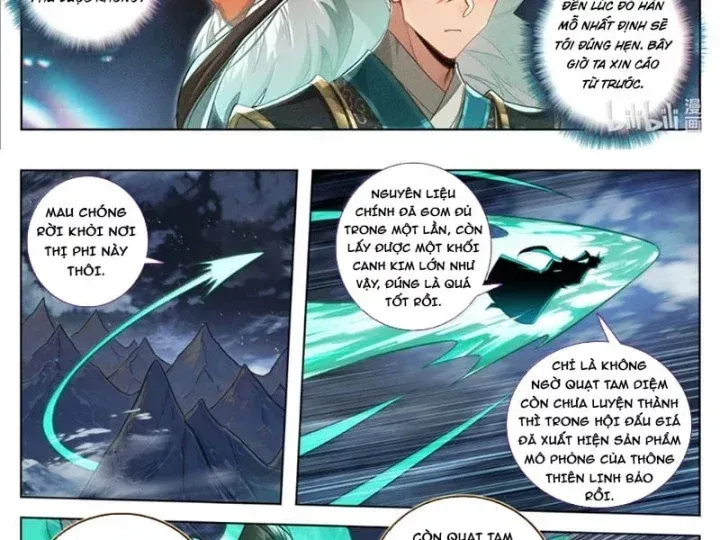 Chapter 404 - Trang 10