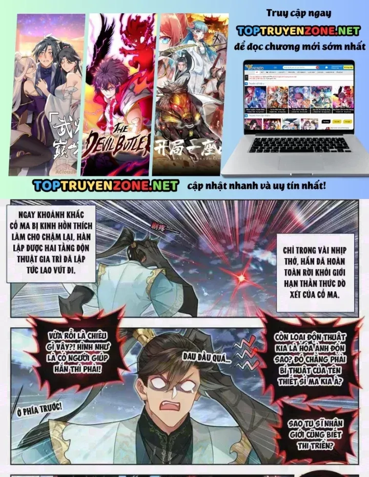 Chapter 405 - Trang 2
