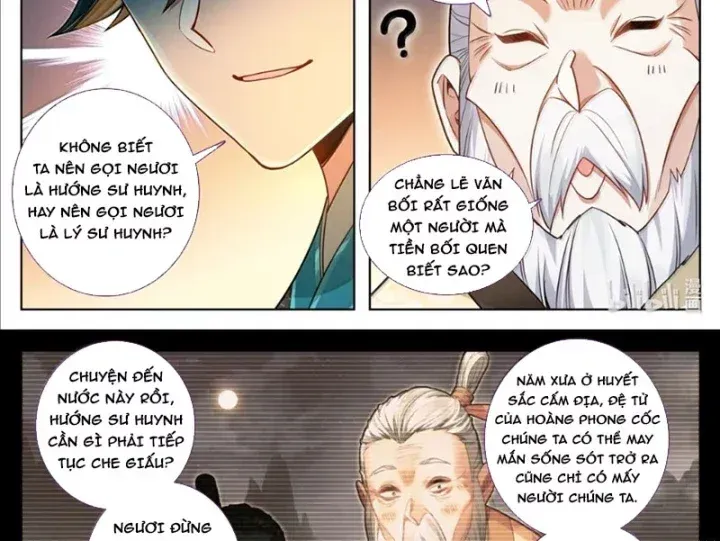 Chapter 405 - Trang 21